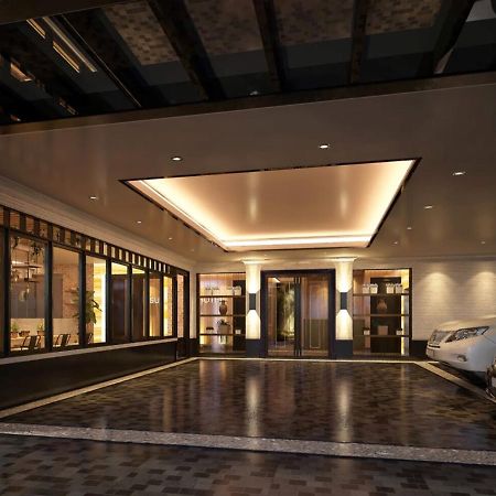 Siam Bright Suite Bangkok Buitenkant foto